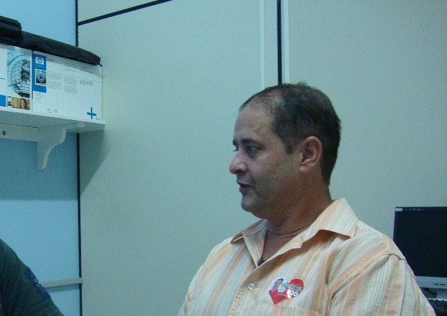 Vereador explica porque também votou contra aumento de salários em Vilhena