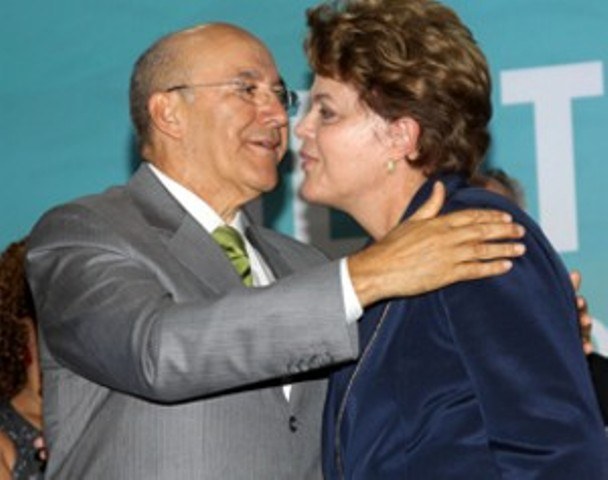Pesquisa do Ibope para prefeito também avalia administrações de Dilma e Confúcio
