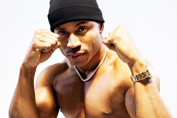 LL Cool J fratura nariz e mandíbula de bandido enquanto polícia não chegava
