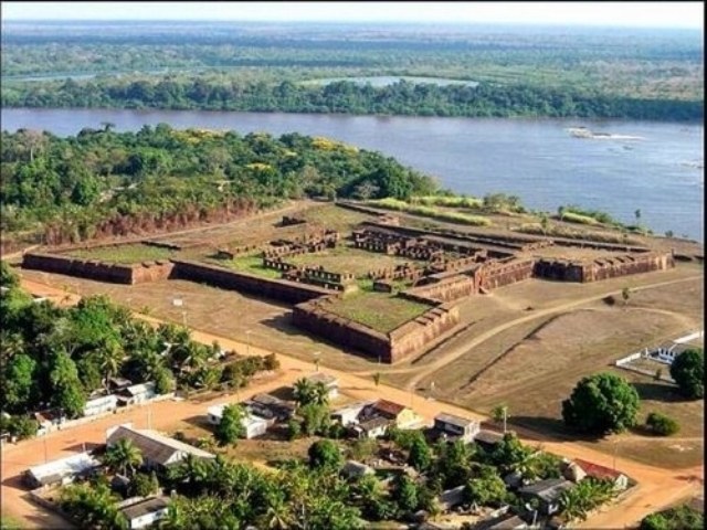 Monumento de Rondônia é destacado em blog mais acessado do Brasil