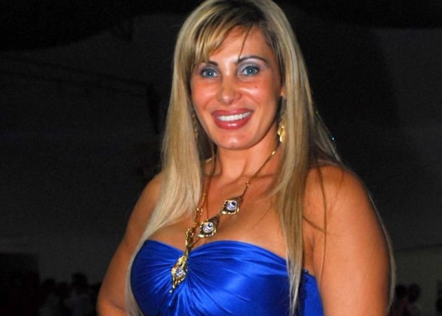 Angela Bismarchi vai fazer sua 2ª reconstituição de hímen