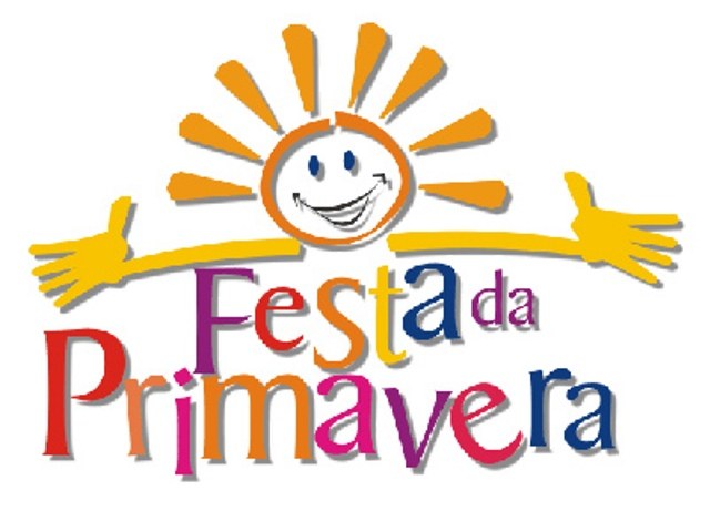FESTA DA PRIMAVERA ENCERRA SEMANA DO EXCEPCIONAL