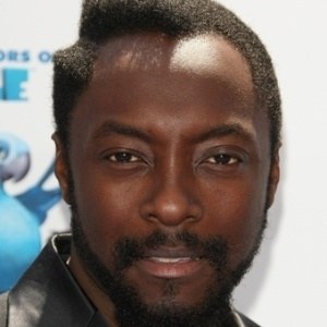 Rapper Will.i.am vai lançar single novo na superfície de Marte