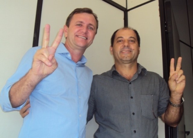 Goebel desabafa: “Vamos vencer essa eleição porque ninguém manipula o povo”