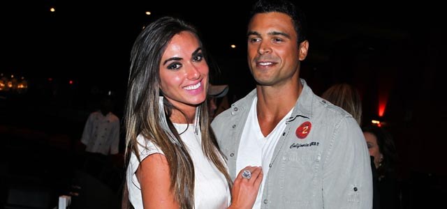Gustavo Salyer sobre Nicole Bahls: "Estamos nos conhecendo"