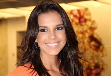 Atriz da globo, Mariana Rios vai casar mas não quer na igreja