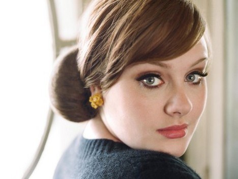 Grávida, cantora Adele pode ter se casado em segredo 