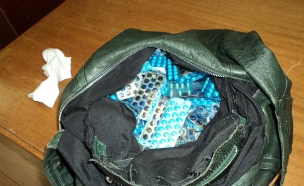 VOVÓ NO CRIME