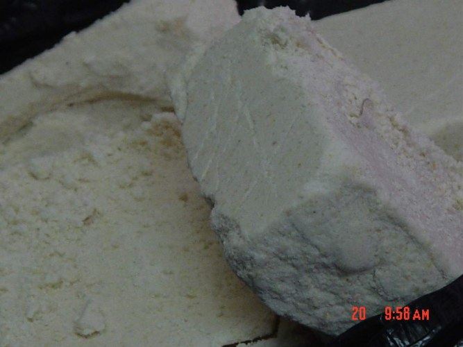 PF PRENDE PASTORES EVANGÉLICOS COM 37 KG DE COCAÍNA