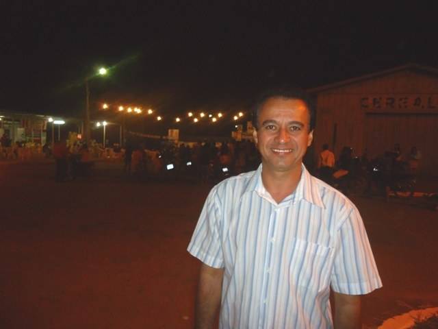 Em Cerejeiras, candidato a prefeito diz que pesquisa eleitoral é  “mentirosa”