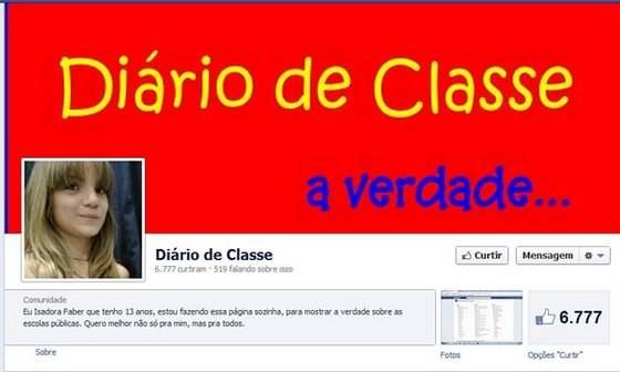 CONFUSÃO NO FACEBOOK