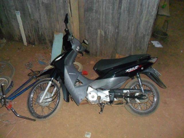 Rapaz de 22 anos é morto a tiros quando chegava em casa no Cristo Rei em Vilhena