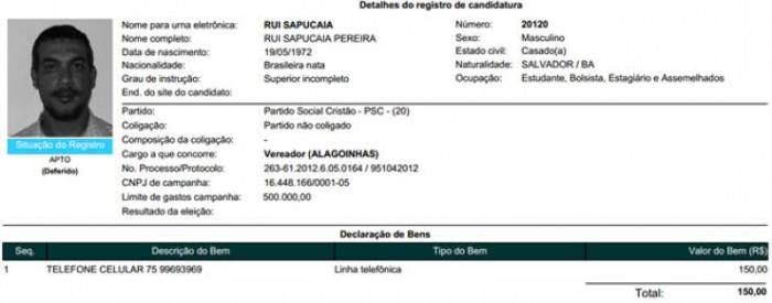 BONZINHO