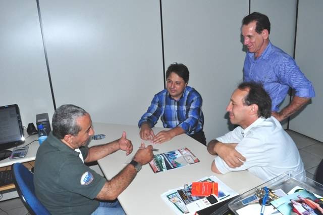 Donadon diz que levará candidatura até o STF: “Não estou afrontando a justiça”