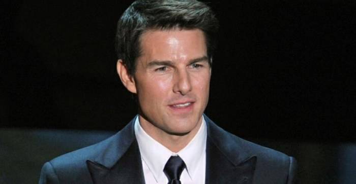 Antes de Katie Holmes, Cientologia tentou arranjar casamento para Tom Cruise