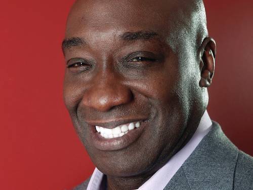 Morre Michael Clarke Duncan aos 54 anos, que estava internado desde julho