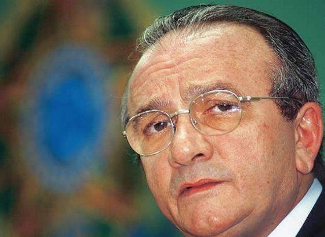 Melki pediu liminar 3 dias antes de entrar na campanha; ministro do STJ negou