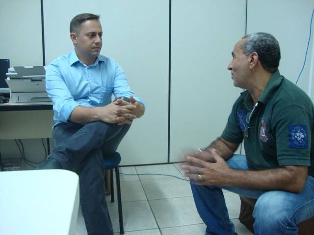 Candidato a vereador em Vilhena diz que sobrenome Donadon “pesa”