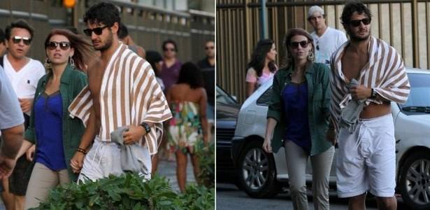 Alexandre Pato termina namoro com filha de Berlusconi, afirma imprensa
