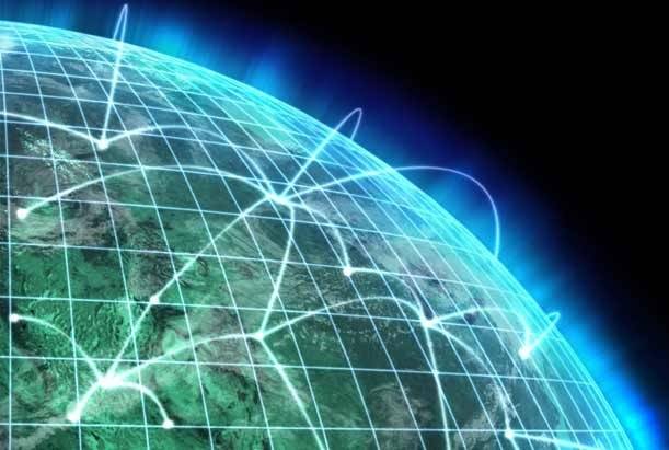 CIBERGUERRA GLOBAL