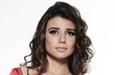 Paula Fernandes diz que mantem parceria, mas não quer Leonardo como empresário