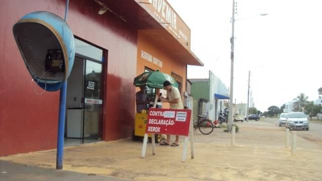 22 cidades de RO podem ligar gratuitamente em orelhões; Vilhena fica fora