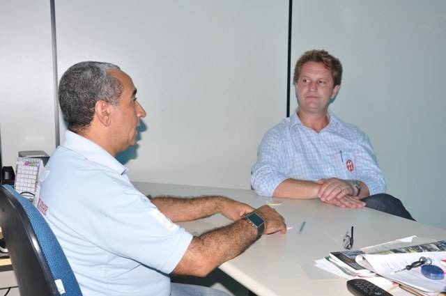 “Meu segundo mandato será muito melhor que o primeiro”, garante Rover