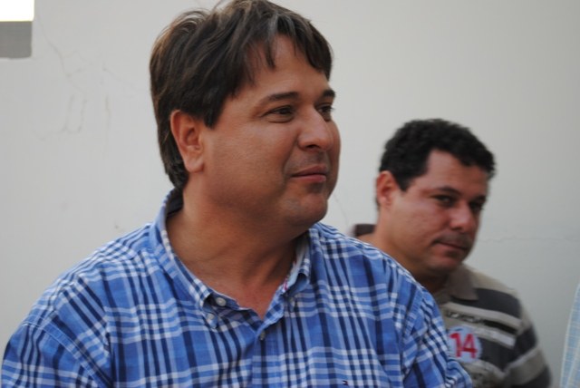 Além de promotor eleitoral, quatro aliados de Rover pedem impugnação de Melki