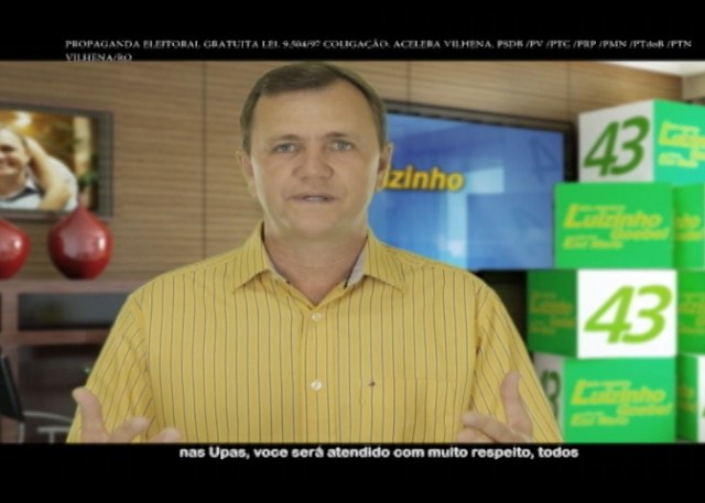 Goebel vai subir o tom e mostrar denúncias contra Rover no horário eleitoral