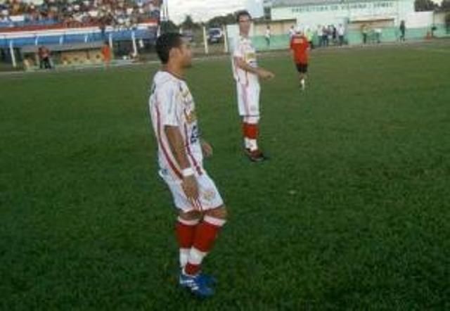 É hoje à noite: em jogo decisivo, VEC encara Sampaio Correa no Maranhão