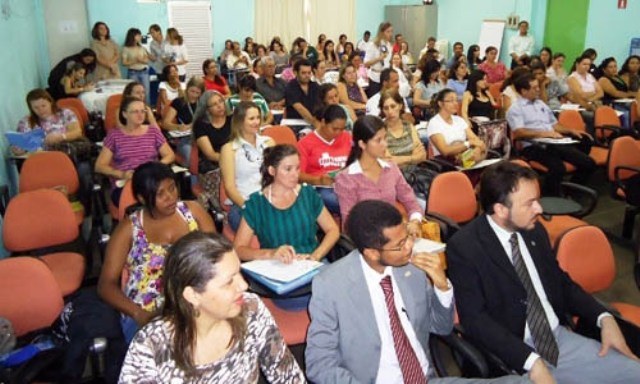 Educadores do Cone Sul participaram de seminário promovido em Vilhena