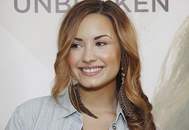 Confira a lista de exigências de Demi Lovato para show no Brasil