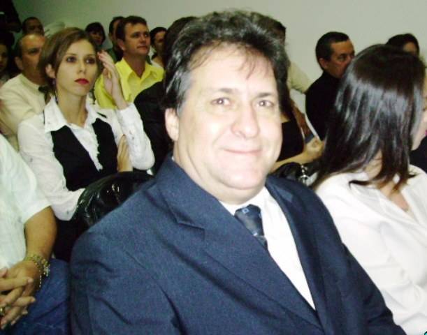 LUIZ ANTÔNIO LANÇA CD