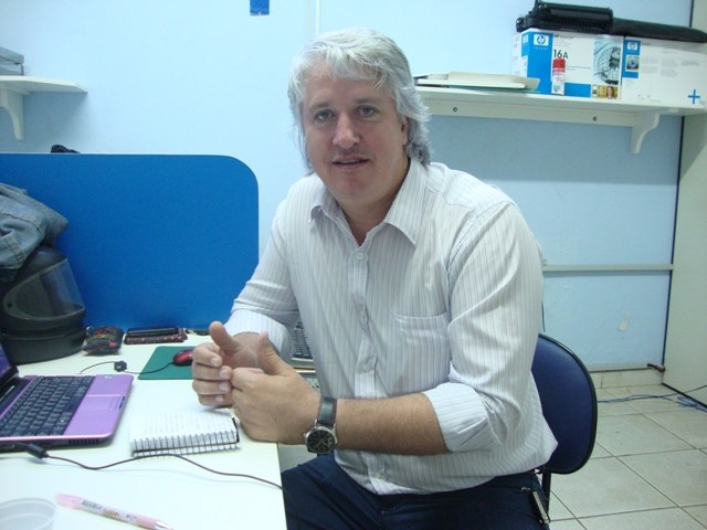 Jornalista admite assessorar prefeito, mas nega fraude em pesquisas eleitorais