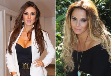 Confusão e gritaria! Viviane Araújo se nega a ficar no palco com Nicole Bahls