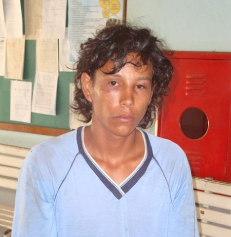 JOVEM QUE MATOU IDOSO DIZ QUE SOFREU ASSÉDIO SEXUAL