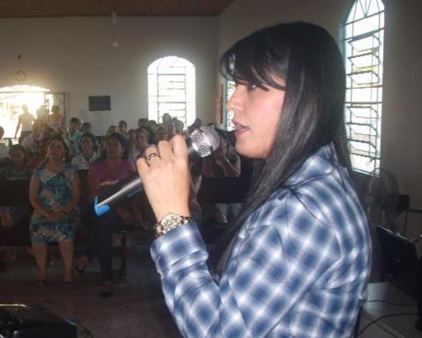 Sobe a temperatura da campanha e primeira-dama vira alvo de denúncia em Vilhena