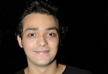 Eduardo Sterblitch anuncia no Pânico que não vai para a Globo
