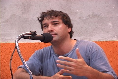 DONADON GARANTE EMENDA À TRINDADE SANTA
