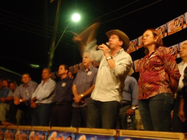 Cassol orienta: “Pegue o dinheiro de quem oferece, mas vote em outro candidato”
