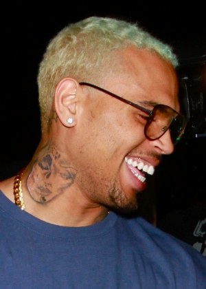 Chris Brown voltará ao tribunal por caso de agressão contra Rihanna