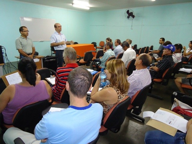 Vilhena: agricultura familiar vende 40 toneladas de alimentos por ano em escolas