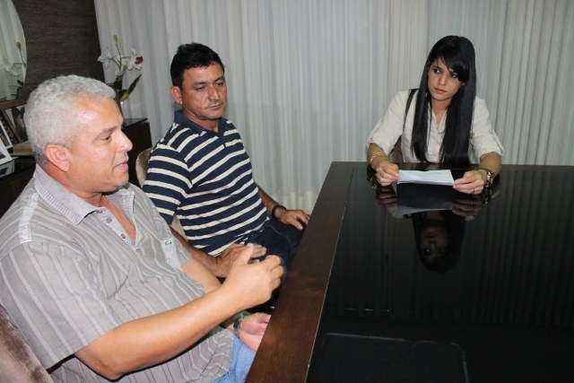 Primeira-dama de Vilhena vai processar jornal que a acusou de superfaturar soja