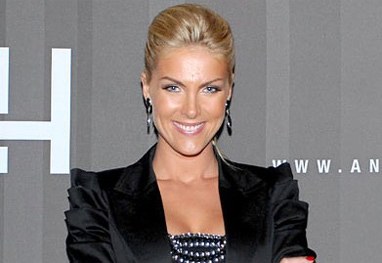 Problema de saúde afasta Ana Hickmann do Programa da Tarde