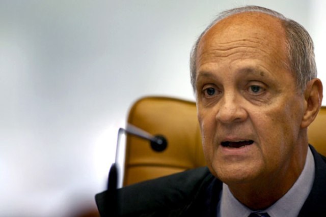 MORTE DE MINISTRO ADIA JULGAMENTO DE EXPEDITO NO STF