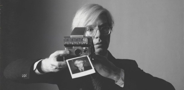 Museu Metropolitano de NY explora impacto de Andy Warhol nos últimos 50 anos