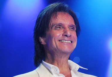 Furdúncio: Confira um trecho do funk escrito por Roberto Carlos