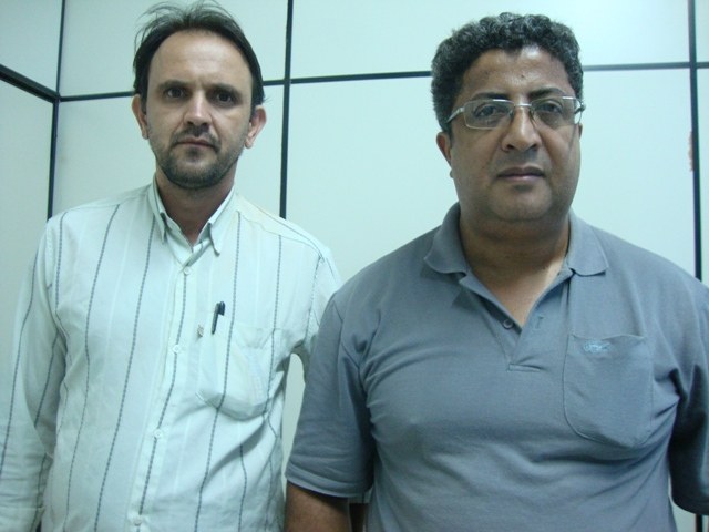 Prefeito de Colorado perde disputa no Facebook e oposição se anima