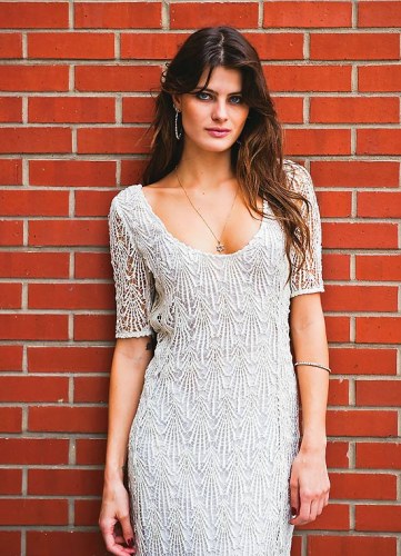 Não queria ser mãe de Marley, diz Isabeli Fontana sobre fim de namoro