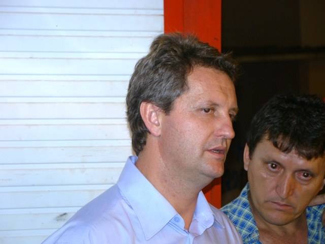 ROVER ABRE O JOGO EM ENTREVISTA EXCLUSIVA